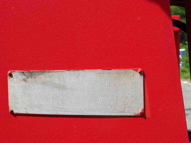 いすゞフォワードセルフクレーン3段中型（4t）[写真17]