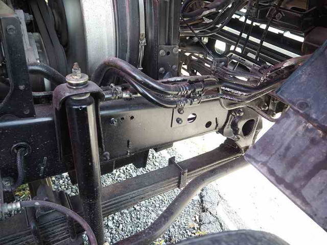 いすゞフォワードセルフクレーン3段中型（4t）[写真19]