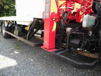 いすゞフォワードセルフクレーン3段中型（4t）[写真21]