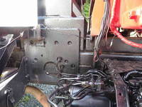 いすゞフォワードセルフクレーン3段中型（4t）[写真22]