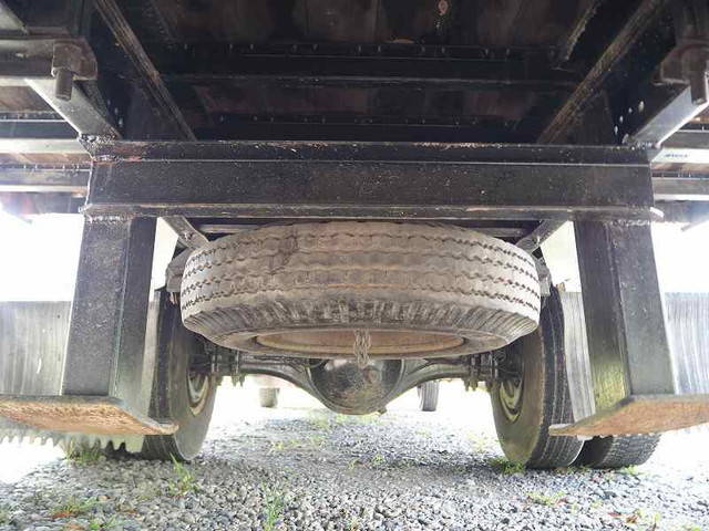 いすゞフォワードセルフクレーン3段中型（4t）[写真25]