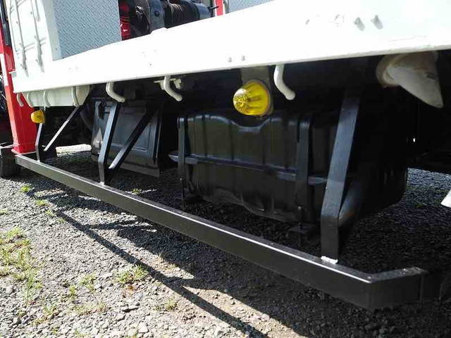 いすゞフォワードセルフクレーン3段中型（4t）[写真27]