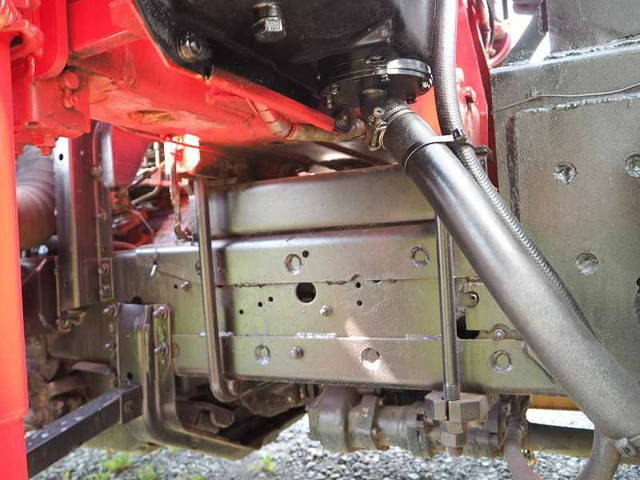 いすゞフォワードセルフクレーン3段中型（4t）[写真29]