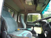 いすゞフォワードセルフクレーン3段中型（4t）[写真35]