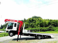 いすゞフォワードセルフクレーン3段中型（4t）[写真06]