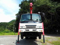 いすゞフォワードセルフクレーン3段中型（4t）[写真09]