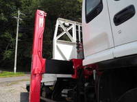 いすゞフォワードセルフクレーン3段中型（4t）[写真10]