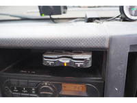 いすゞエルフクレーン3段小型（2t・3t）[写真33]