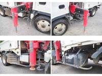 いすゞエルフクレーン3段小型（2t・3t）[写真08]