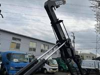 日野レンジャーコンテナ専用車中型（4t）[写真23]