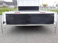 三菱ふそうキャンターダブルキャブ（Wキャブ）小型（2t・3t）[写真22]