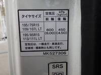 三菱ふそうキャンターダブルキャブ（Wキャブ）小型（2t・3t）[写真26]