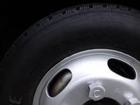 三菱ふそうキャンターダブルキャブ（Wキャブ）小型（2t・3t）[写真28]