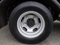 三菱ふそうキャンターダブルキャブ（Wキャブ）小型（2t・3t）[写真30]