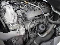 三菱ふそうキャンターダブルキャブ（Wキャブ）小型（2t・3t）[写真37]