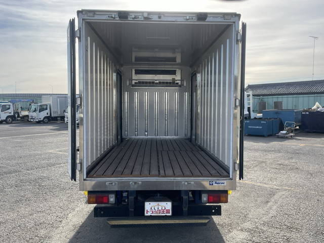 日野デュトロ冷凍車（冷蔵車）小型（2t・3t）[写真10]