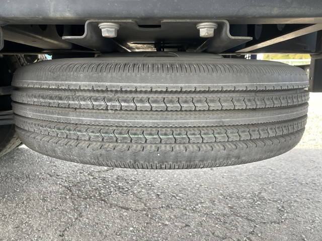 日野デュトロ冷凍車（冷蔵車）小型（2t・3t）[写真16]