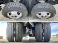 日野デュトロ冷凍車（冷蔵車）小型（2t・3t）[写真17]