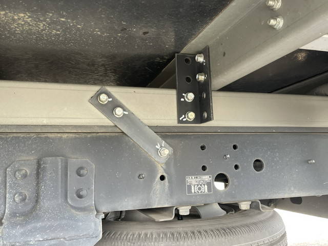 日野デュトロ冷凍車（冷蔵車）小型（2t・3t）[写真20]