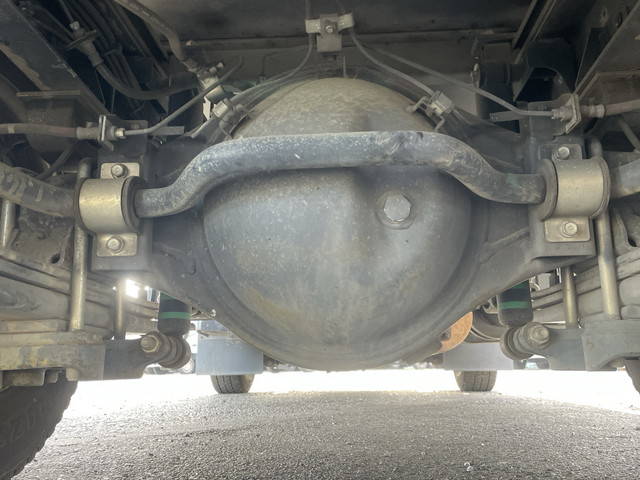 日野デュトロ冷凍車（冷蔵車）小型（2t・3t）[写真21]