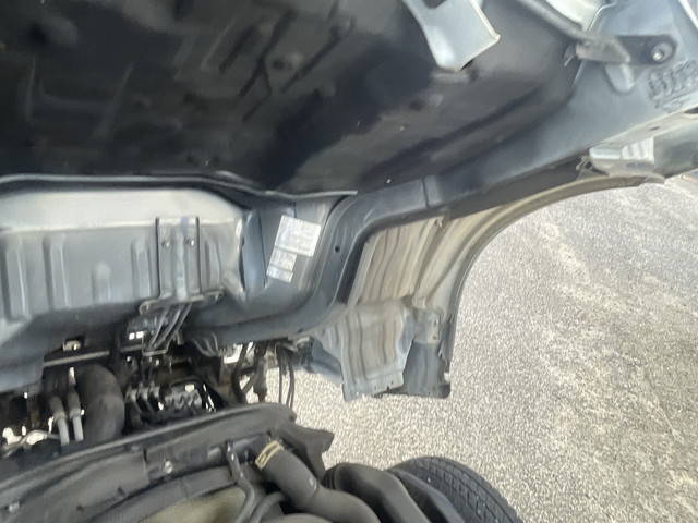 日野デュトロ冷凍車（冷蔵車）小型（2t・3t）[写真22]