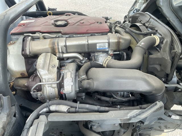 日野デュトロ冷凍車（冷蔵車）小型（2t・3t）[写真24]