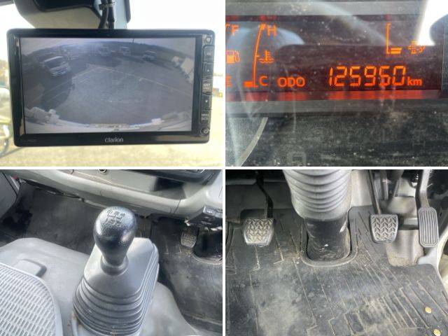 日野デュトロ冷凍車（冷蔵車）小型（2t・3t）[写真34]