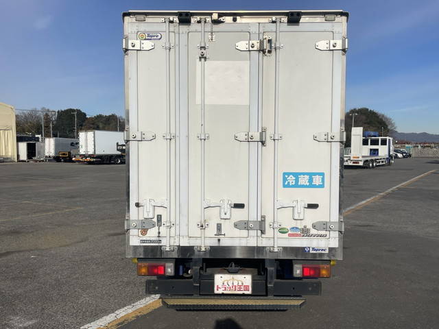 日野デュトロ冷凍車（冷蔵車）小型（2t・3t）[写真09]