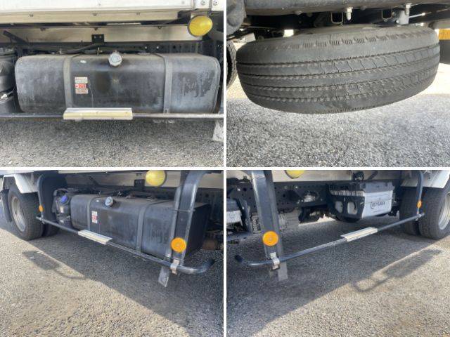 いすゞエルフ冷凍車（冷蔵車）小型（2t・3t）[写真18]