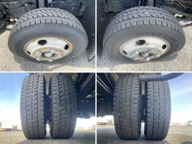 いすゞエルフ冷凍車（冷蔵車）小型（2t・3t）[写真19]