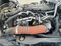 いすゞエルフ冷凍車（冷蔵車）小型（2t・3t）[写真23]