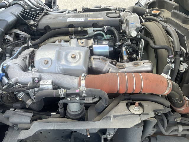 いすゞエルフ冷凍車（冷蔵車）小型（2t・3t）[写真24]