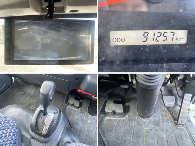 いすゞエルフ冷凍車（冷蔵車）小型（2t・3t）[写真35]