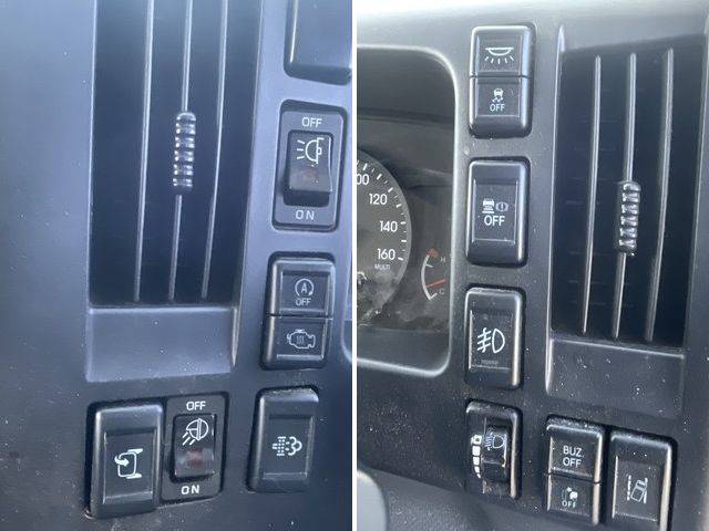 いすゞエルフ冷凍車（冷蔵車）小型（2t・3t）[写真38]