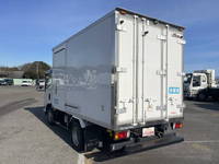 いすゞエルフ冷凍車（冷蔵車）小型（2t・3t）[写真04]