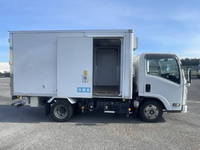 いすゞエルフ冷凍車（冷蔵車）小型（2t・3t）[写真08]