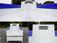 日野デュトロダンプ小型（2t・3t）[写真12]