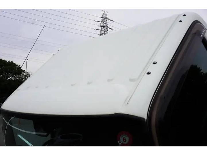 日野デュトロダンプ小型（2t・3t）[写真13]