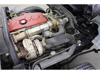 日野デュトロダンプ小型（2t・3t）[写真15]