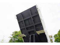 日野デュトロダンプ小型（2t・3t）[写真17]