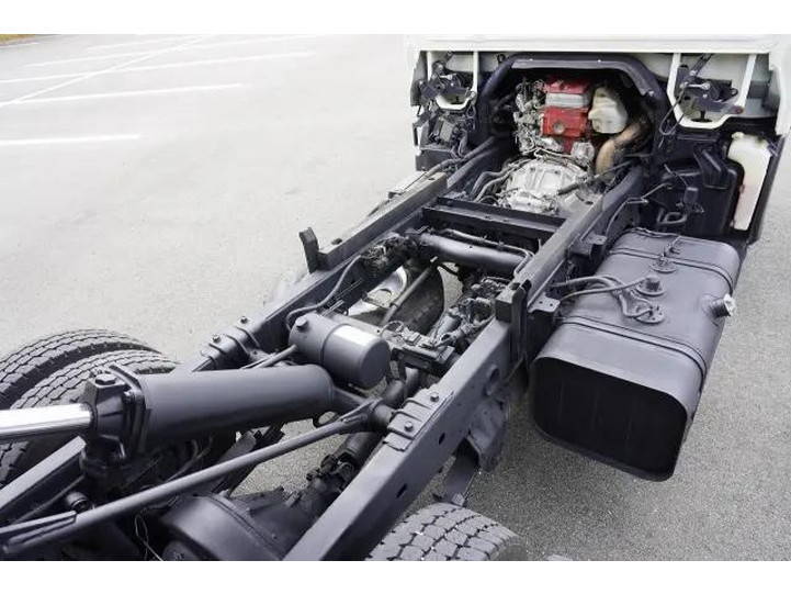 日野デュトロダンプ小型（2t・3t）[写真20]