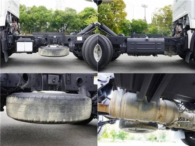 日野デュトロダンプ小型（2t・3t）[写真21]