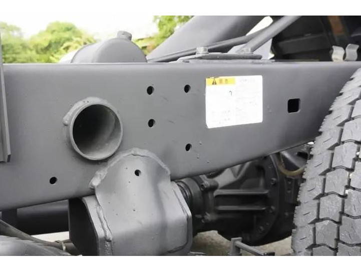 日野デュトロダンプ小型（2t・3t）[写真22]