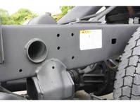 日野デュトロダンプ小型（2t・3t）[写真22]