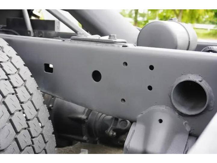 日野デュトロダンプ小型（2t・3t）[写真23]