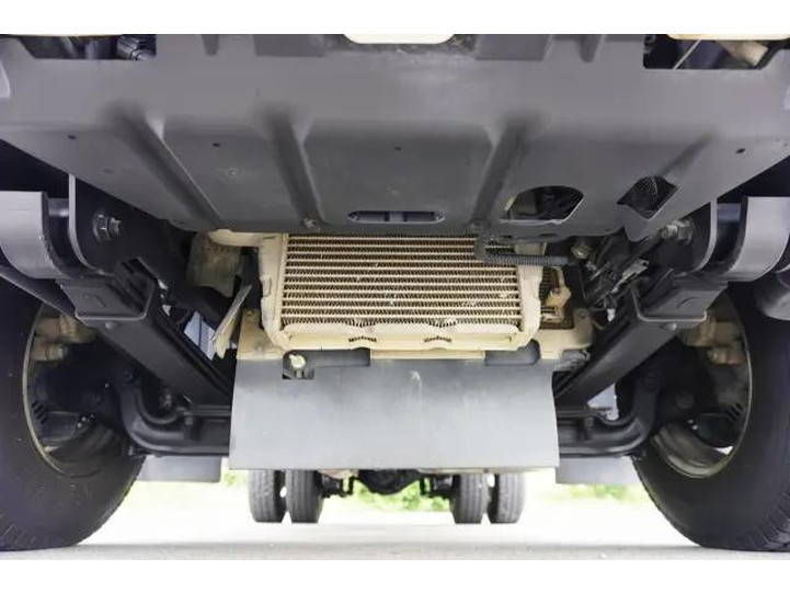 日野デュトロダンプ小型（2t・3t）[写真24]