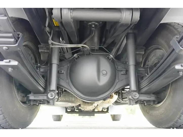 日野デュトロダンプ小型（2t・3t）[写真25]