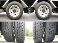 日野デュトロダンプ小型（2t・3t）[写真27]