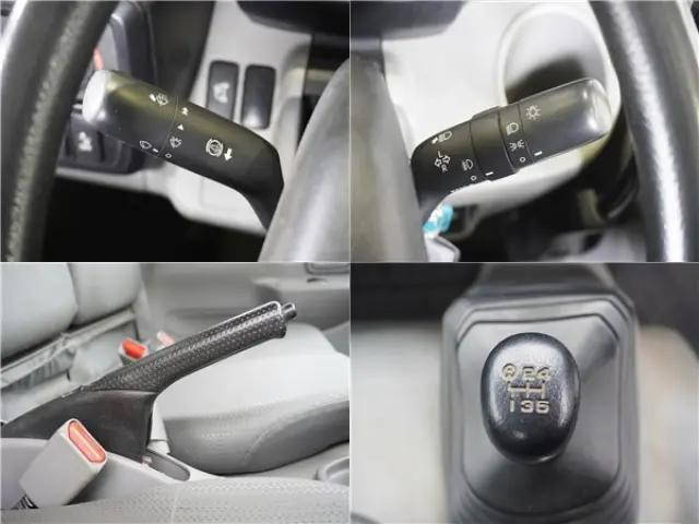 日野デュトロダンプ小型（2t・3t）[写真30]