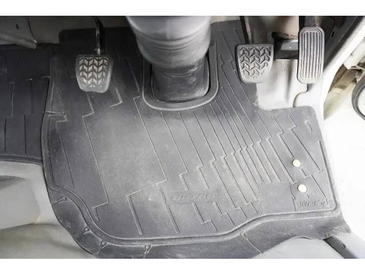 日野デュトロダンプ小型（2t・3t）[写真31]